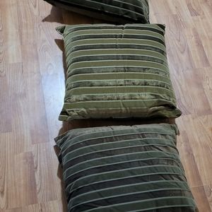 Accent Pillows